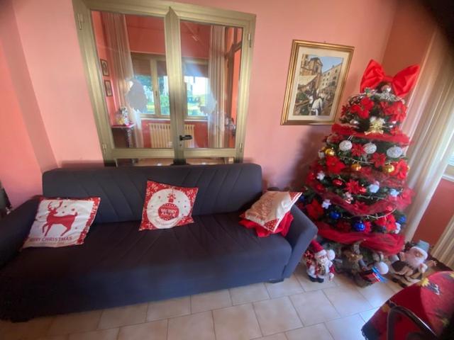 Hotel Le Vigne Contigliano Экстерьер фото